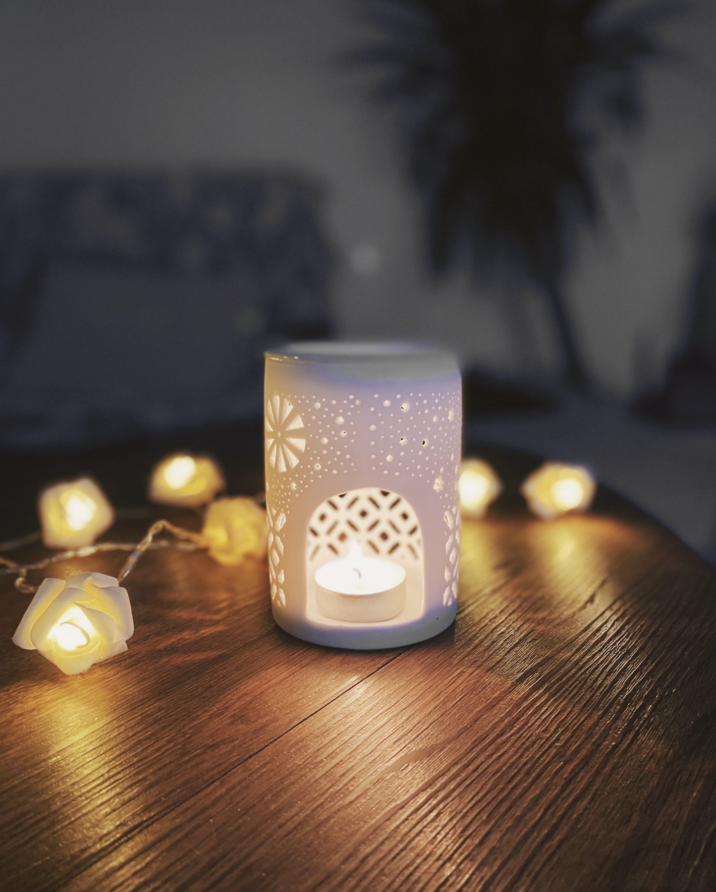 Fondant parfumé Linge frais