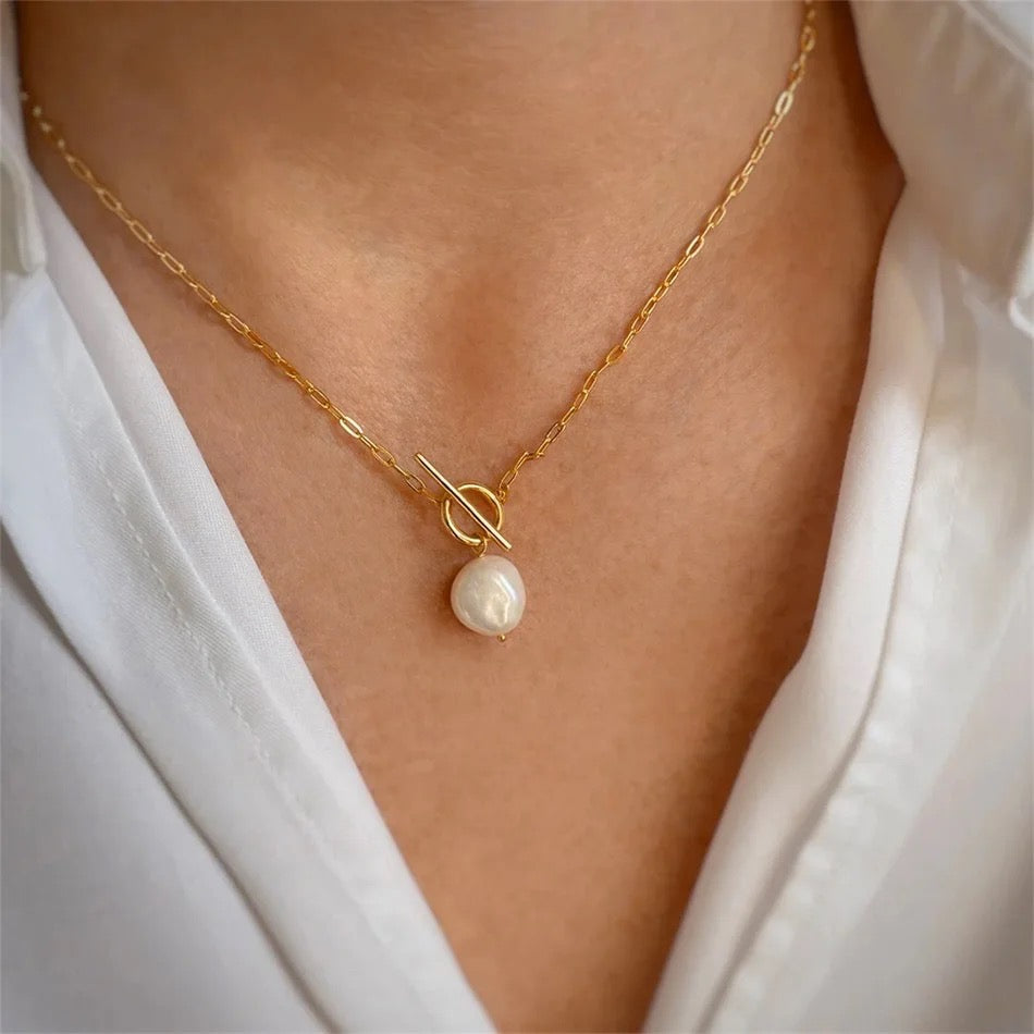 Bougie bijou "Tu as de la valeur" avec collier ou bague