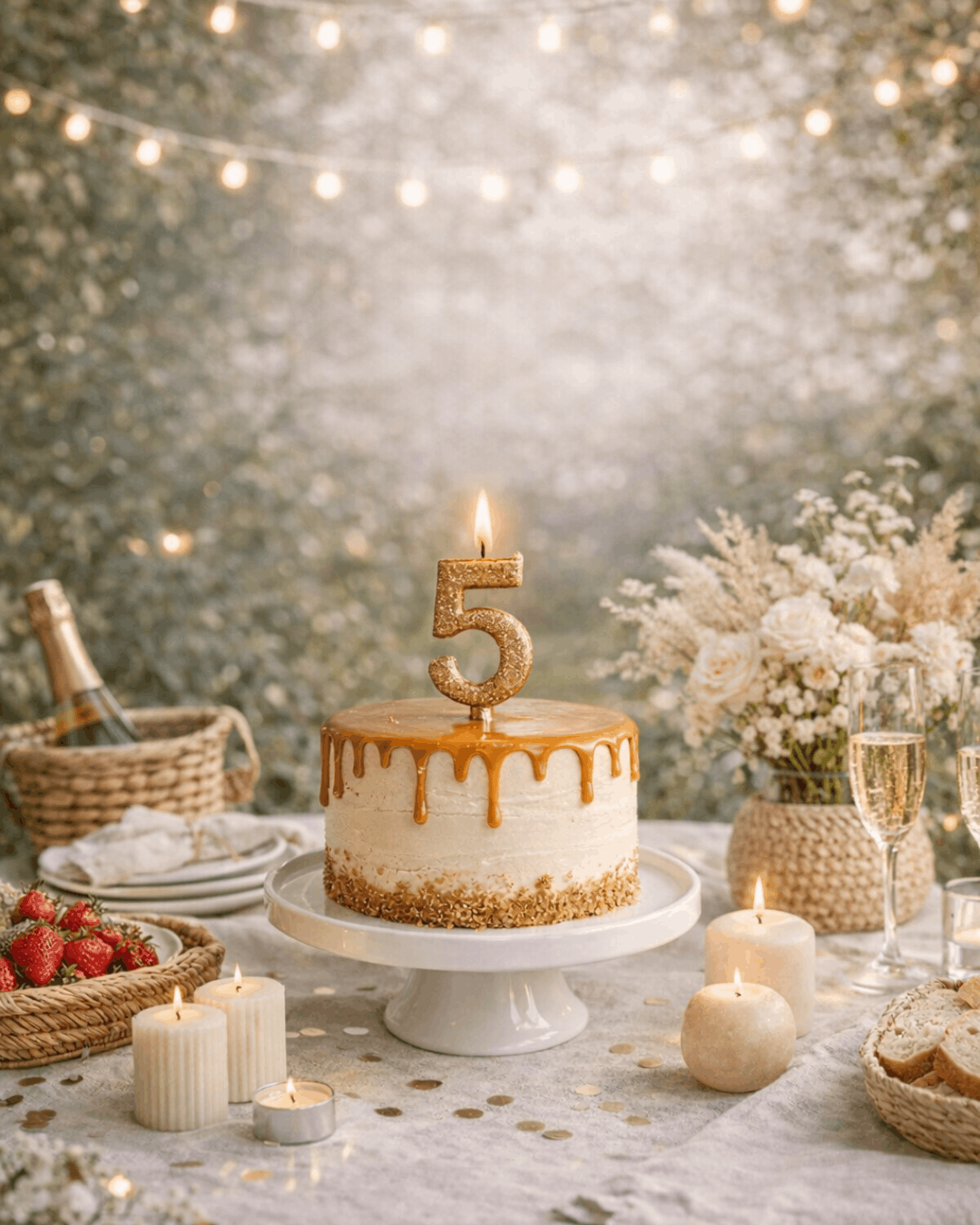 ✨14.06.2026 La Garden Party des 5 ans — Atelier & Portes Ouvertes