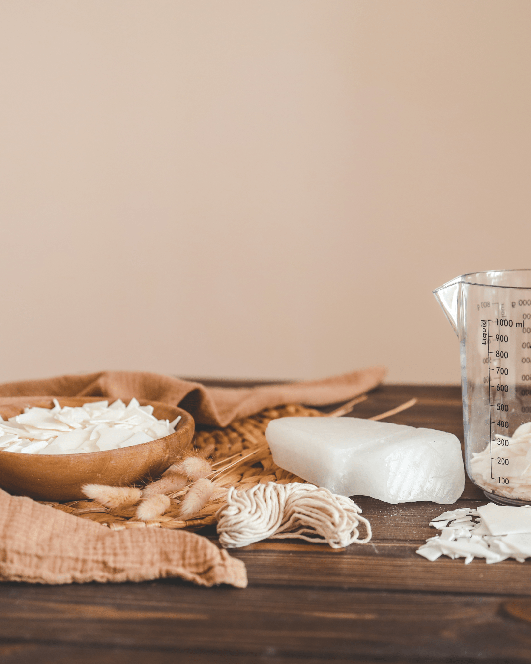 Pré-inscription Atelier création de fondants et tablettes parfumées personnalisées