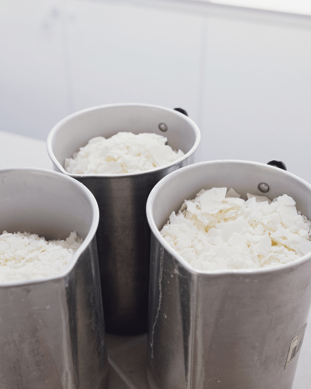 Inscription Atelier création de bougies bol fleuris personnalisés