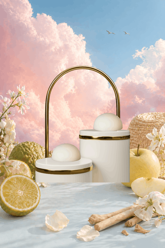 Fondant parfumé Aloha dream