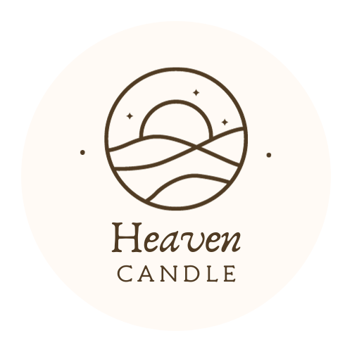 Heaven Candle