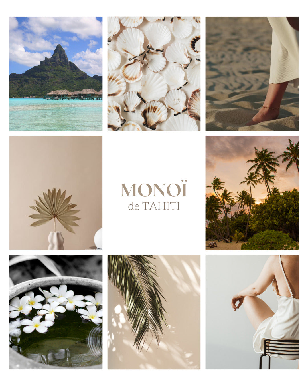 Mini bougie "Tu as de la valeur" - senteur Monoï - NOUVELLE EDITION