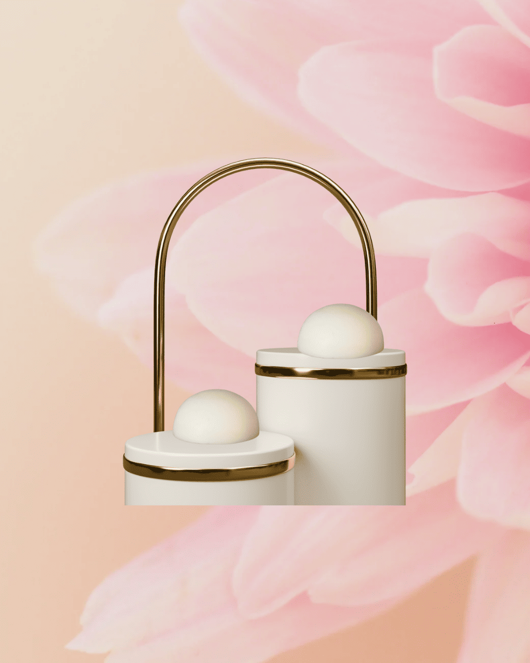 Fondant parfumé Doux rêves