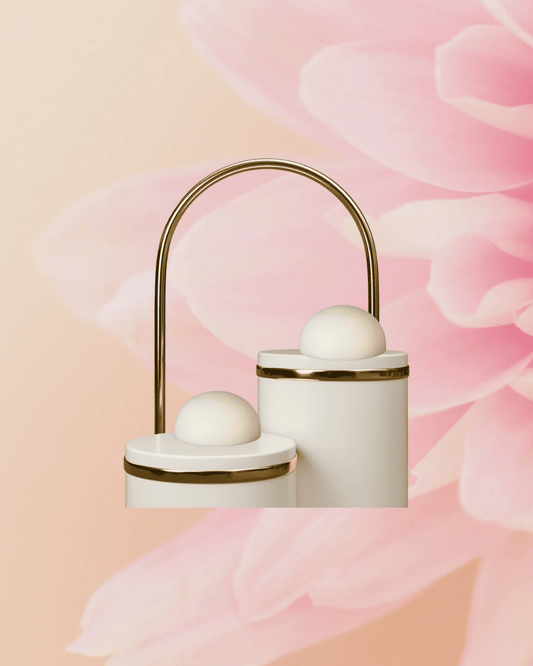Fondant parfumé Doux rêves