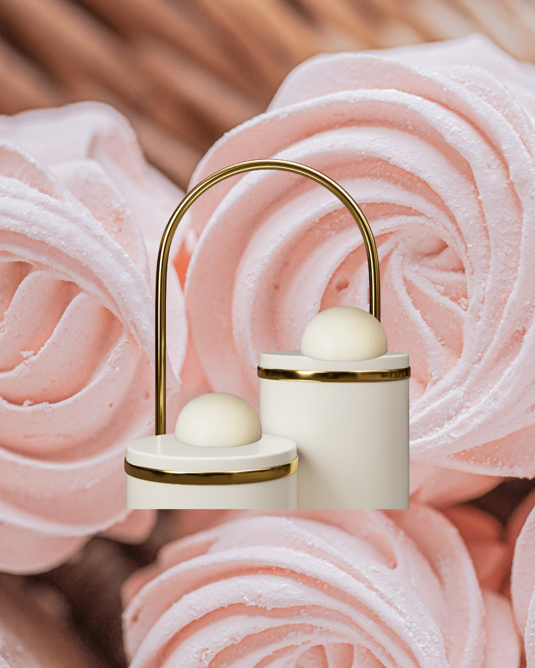 Fondant parfumé Nectar d'hiver