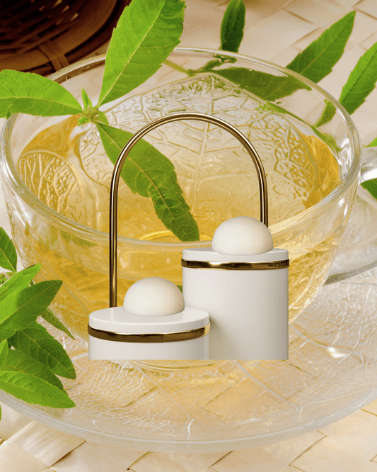 Fondant parfumé Verveine