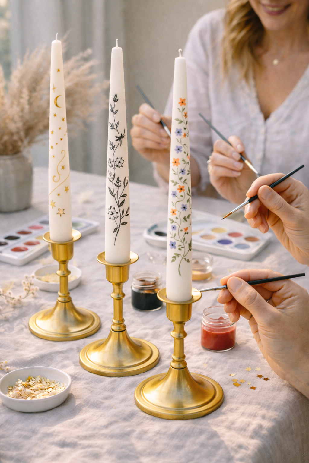 ✨14.06.2026 La Garden Party des 5 ans — Atelier & Portes Ouvertes